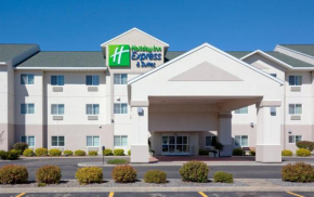 Holiday Inn Express Hotel and Suites Stevens Point, an IHG Hotel, Stevens Point